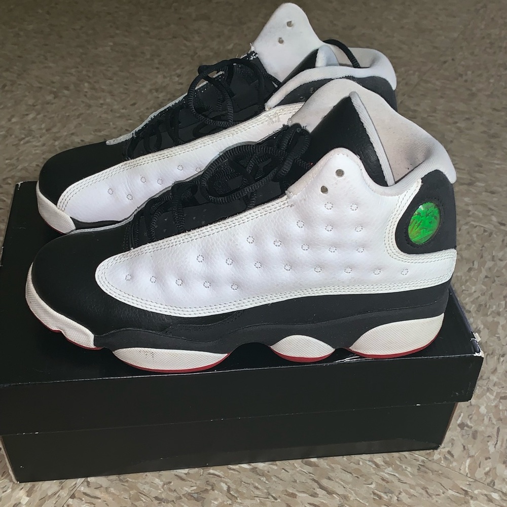 Air Jordan 13s